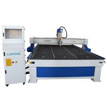 Cheap cnc router 2040 2030 1530 cnc router with rotary/vacuum table/hiwin square rails 2024 - buy cheap