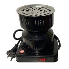 Electric Charcoal Burner Shisha Hookah Charcoal Stove Heating Coal Burner Hot Plate Chicha Narguile Accessories 2024 - buy cheap