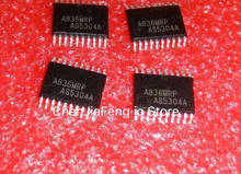 AS5304A-ATST AS5304A TSSOP20 original, Chips e imanes, 1 unids/lote 2024 - compra barato