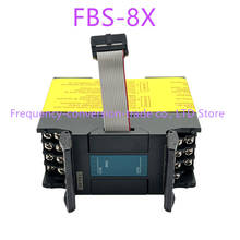 Brand New Original PLC FBS-8X PLC 24VDC 8 DI Module Well Tested Working 2024 - buy cheap