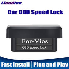 OBD Speed Lock Window Closer For Toyota Vios 2009 2010 2011 2012 2013 Plug And Play Auto Intelligent Safety 2024 - buy cheap