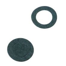 1S 18650 Battery Insulation Gasket Barley Paper Li Cell Insulating Glue Patch  2024 - buy cheap