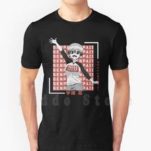 Camiseta de algodón con estampado de uzaki-chan Uzaki Chan Wa Asobitai para hombre, camiseta moderna de Uzaki Chan Wa Asobitai Uzaki Hana, Manga de Anime Uzaki 2024 - compra barato