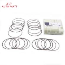 STD 83 MM 4Pcs Piston Rings Set A2740301517 For Mercedes-Benz V250 C180 CGI SLC180 GLK200 E250 E300 SLK300 SLC300  2740301517 2024 - buy cheap