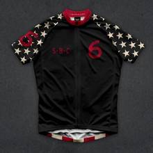 Men's BLACK short sleeve cycling jersey Pro Team Rcc riding Custom Road cycling clothing ropa ciclismo 2018 shirt only 2024 - buy cheap