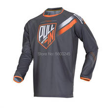 2022 moto  motocross jersey bmx mtb jersey dh mx gp enduro downhill jersey motorcycle clothes cycling t shirt 2024 - buy cheap