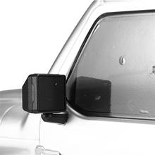 Metal Rear View Mirror Lens for AXIAL SCX10 III JEEP RC Model Car Accessories 2024 - buy cheap