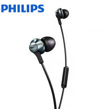 Philips-fone de ouvido pro6105, alta resolução, cancelamento de ruído ativo, alta fidelidade, compatível com samsung, xiaomi e android 2024 - compre barato