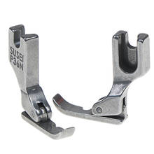 Industrial Sewing Machine Flatcar Unilateral Presser Foot P36LN P36N Sewing Foot 2024 - buy cheap