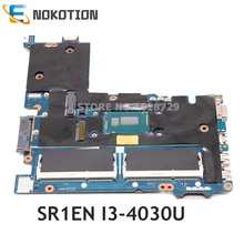 NOKOTION 768215-601 768215-001 for HP ProBook 430 G2 Laptop Motherboard ZPM30 LA-B171P SR1EN I3-4030U CPU DDR3L 2024 - buy cheap