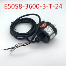 E50S8-3600-3-T-24 Rotary Encoder 100% New Original 2024 - buy cheap
