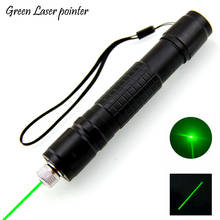 Green Laser torch Laser 018 Pointer 8000m High Powerful Device Adjustable Focus Lazer Laser Head Includes 18650 battery 2024 - buy cheap