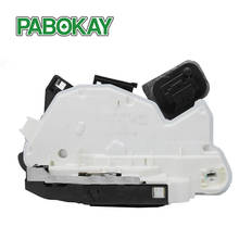 front left Door Lock Actuator FOR Volkswagen GOLF 6 JETTA 5C POLO SKODA YETI  RAPID OEM 6RD837015 5K1837015B 5K1837015C 2024 - buy cheap