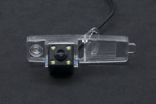 Reversing Camera Parking Car Rear view Camera For Toyota Highlander 2003-2011 Reverse Car Camera 2024 - buy cheap