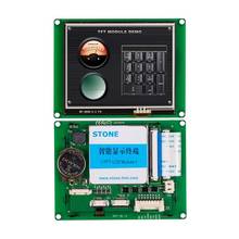High Quality 3.5 Inch Touch Screen Mointor Display,TFT LCD Industrial Panel 2024 - buy cheap