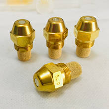 (5pcs/lot)DANFOSS 60 degree Solid Atomization nozzle oil burner 0.5-6.5usgal/h 2024 - buy cheap