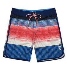 Bañador de playa para hombre, pantalones cortos de secado rápido, Bermudas, pantalones de playa, 2020 2024 - compra barato