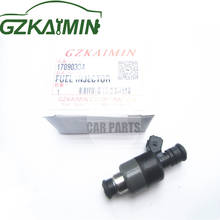 Inyector de combustible de alta calidad y otros coches OEM 17090304 para GM 2024 - compra barato