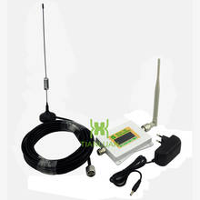 Repetidor gsm 900mhz, amplificador de señal, antena receptora y transmisor de 2,4 ghz para equipos de comunicación por módem 2024 - compra barato
