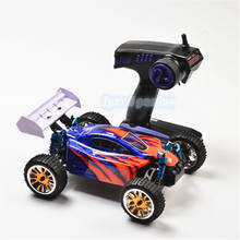 HSP RACING TROIAN 94185PRO 1/16 SCALE 4WD OFF ROAD ELECTRIC BRUSHLESS REMOTE CONTROL BUGGY LIPO BATTERY BRUSHLESS MOTOR RTR 2024 - buy cheap