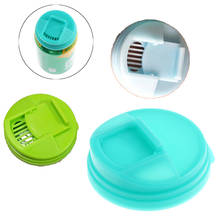 3PCS Jar Lid Silicone Cap Beverage Soda Beer Can Cap Sealing Protection Cover Leak proof Easy-Pulling Lid Reusable Lid For Cola 2024 - buy cheap