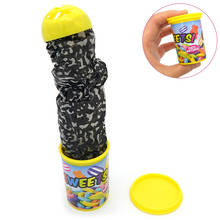 Spoof Funny Scare Small Sweet Candy Scary Toys Funny Party For Children Space Sand Hydrophobic Sand Play Toys Kids Gift #20 2024 - buy cheap