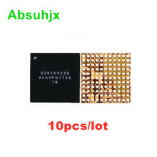 Absuhjx 10pcs U4700 338S00248 AUDIO CODEC IC Chip For iphone X 8 8plus XS-MAX XS Repair Parts 2024 - buy cheap