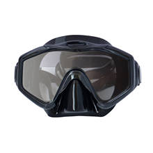 Máscara subacuática profesional, gafas de natación, equipo de buceo, gafas impermeables 2024 - compra barato