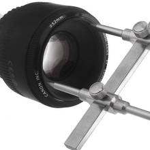Гаечный ключ для ремонта объектива камеры, набор инструментов для открытия разборки объектива от 10 мм до 130 мм ремонтный инструмент 2024 - купить недорого