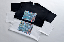 Camiseta de Kith Tokyo Shibuya para hombres y mujeres, camisa de gran tamaño con estampado de vista de calle de alta calidad, 1:1 2024 - compra barato