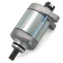 12v motor de partida do motor de partida para honda trx250tm fourtrax 250 08-10 trx250te recon 250 es 31200-hm8-b61 acessórios da motocicleta 2024 - compre barato