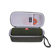 LTGEM EVA Waterproof Carrying Hard Case for JBL FLIP 5 Waterproof Portable Bluetooth Speaker 2024 - buy cheap