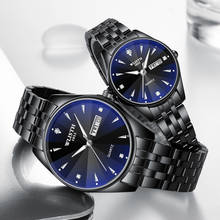 Wrist Watch Men Watches Lady Top Brand Luxury Quartz Wristwatch For Lover's Fashion Dress Clock Diamond Mirror Relogio Masculino 2024 - buy cheap