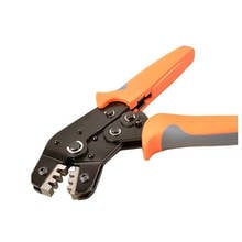 Terminals crimping tool crimping plier multi tool tools hands pliers crimp for TE AMP Superseal 1.0 connecor 28-18AWG wire 1mm 2024 - buy cheap