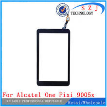 New 8" inch For Alcatel One Touch Pixi 3 8 3G 9005x / Pixi 8 9005X TOUCH SCREEN Panel DIGITIZER Glass Sensor Free Shipping 2024 - buy cheap