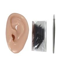 Pimple Popper Toys Ears Shaped Pimple Popping Decompression Acne Blackheads Remover Fun Toy A2UB 2024 - buy cheap