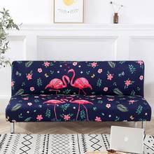 Universal Sofa Cover Stretch Big Elasticity Couch Cover Sofa Funiture Sofa Cover Without Armrest Folding Cover for Sofa Bed 1pc 2024 - buy cheap