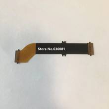 Repair Parts LCD Display Screen Flex Cable Connection FPC For Sony A7M2 ILCE-7M2 2024 - buy cheap