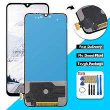 AAA LCD For Xiaomi CC9 Mi9 Lite CC9 LCD Display Touch Screen Digitizer Assembly For Xiaomi MiCC9 LCD Display 2024 - buy cheap