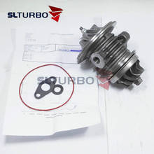 Cartridge turbocharger core TB2580 turbo CHRA For Nissan Cabstar 2.7 DCI TD27T 70Kw 2001- 703605-5003S 703605 14411-G2407 2024 - buy cheap