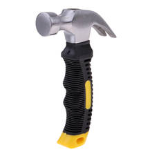 Multifunction Camping Mallet Hammer for Tent Pegs Stake Install Extract Nail 2024 - buy cheap