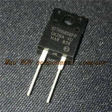 10PCS/LOT STTH15R06FP TO-220F 600V 5A LCD commonly used fast recovery diodes 2024 - buy cheap