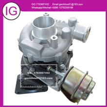 Para GT1749V Turbo 454161 028145702D 454161-5003S 4541610003 454161-0001 para Volkswagen Jetta 3 GOLF 3 Vento 81KW 110PS AFN 2024 - compra barato