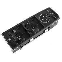 2049055402 Electric Power Master Window Switch Button Lifter Fits for Mercedes-Benz W204 W212 C207/A207 X204 2024 - buy cheap