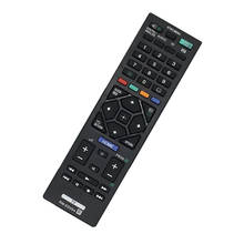 Новый пульт дистанционного управления для Sony RM-ED062 KDL-40R470A KDL-46R470A KDL-46R473A Smart LCD LED TV 2024 - купить недорого