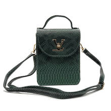 Brand Girl Snake Leather Messenger Bags Women Bag Flap Purses Handbag Fashion Luxury Designer Shoulder Bag Clutch Bolsa Feminina 2024 - buy cheap