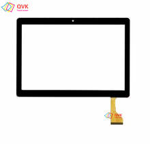 New 10.1 inch Black for G-Tab S12 Tablet PC Capacitive Touch Screen Digitizer Sensor External Glass Panel 2024 - buy cheap