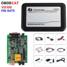 New ECU Chip Tuning FG TECH Fgtech Galletto 2 Master V 54 0386 V54 0475 VD300 BDM OBD With BDM Function 2024 - buy cheap