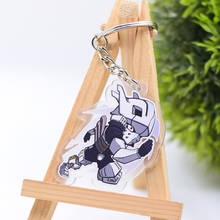 My Hero Academia Keychain Anime Boku no Hero Academia Keyring  WL0197 2024 - buy cheap