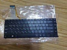 Teclado de diseño coreano para SAMSUNG NP900X4B NP900X4C NP900X4D 900X4C 900X4B, novedad 2024 - compra barato